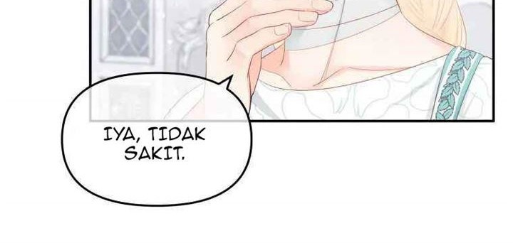 Don’t Concern Yourself With That Book Chapter 22 - halaman 11