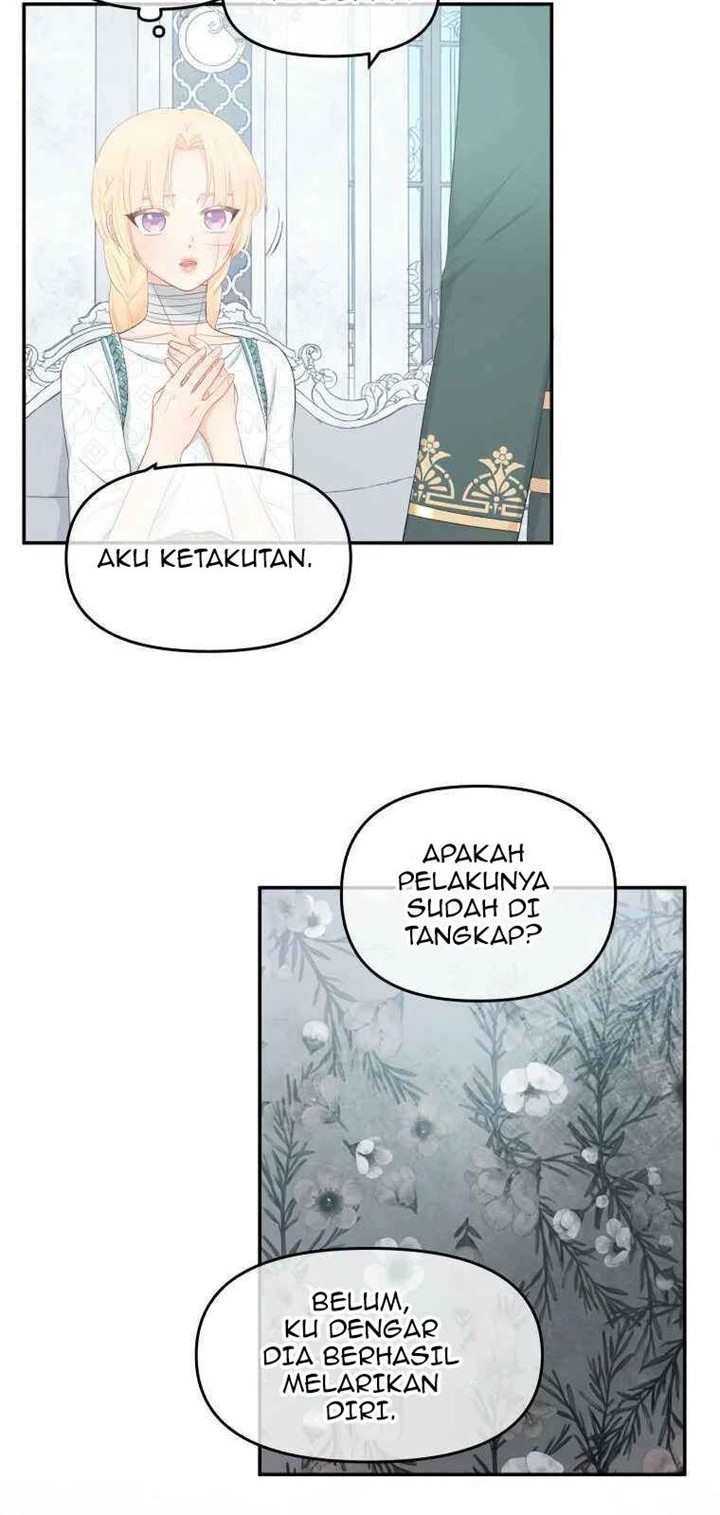 Don’t Concern Yourself With That Book Chapter 22 - halaman 13