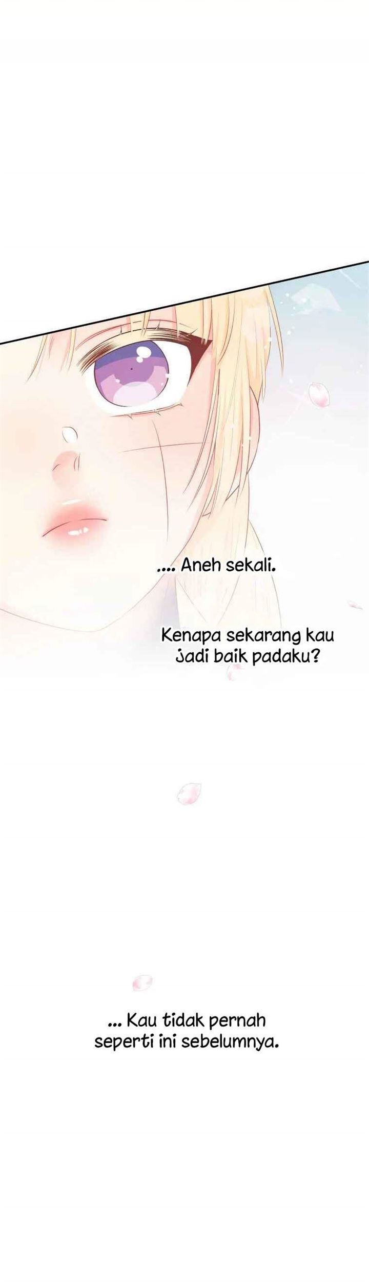 Don’t Concern Yourself With That Book Chapter 22 - halaman 2
