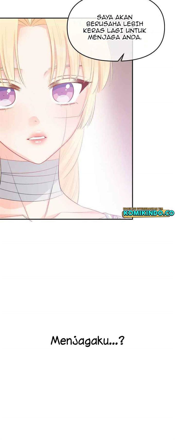 Don’t Concern Yourself With That Book Chapter 22 - halaman 25