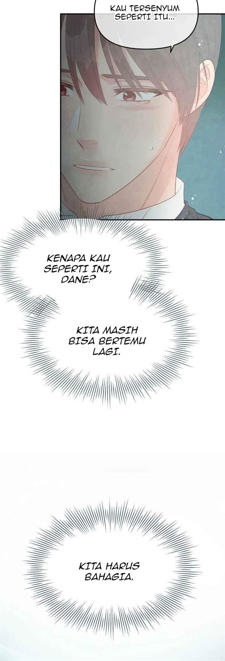 Don’t Concern Yourself With That Book Chapter 22 - halaman 37