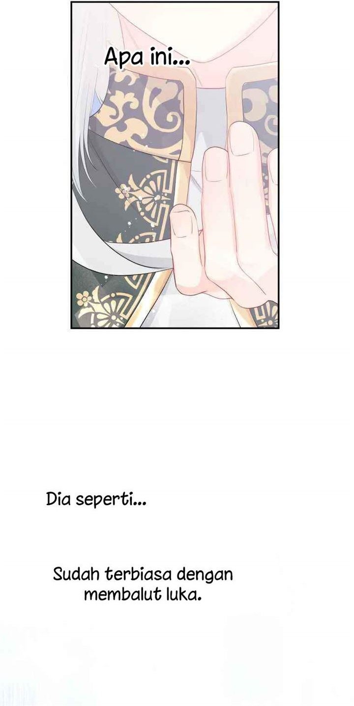 Don’t Concern Yourself With That Book Chapter 22 - halaman 9