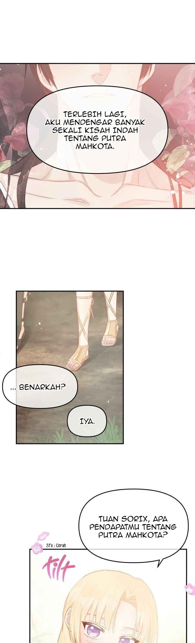 Don’t Concern Yourself With That Book Chapter 23 - halaman 24