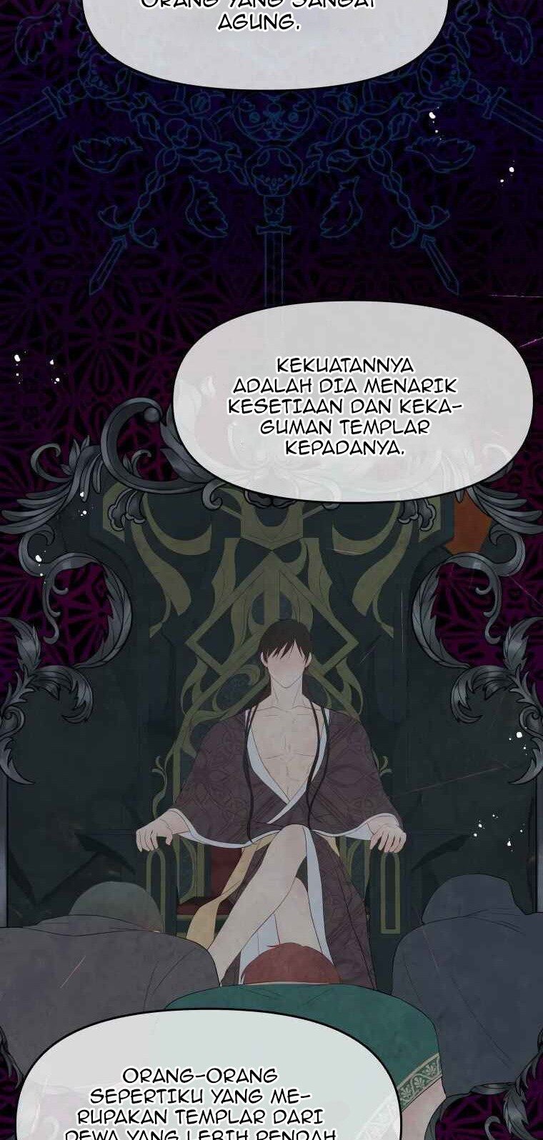 Don’t Concern Yourself With That Book Chapter 23 - halaman 27