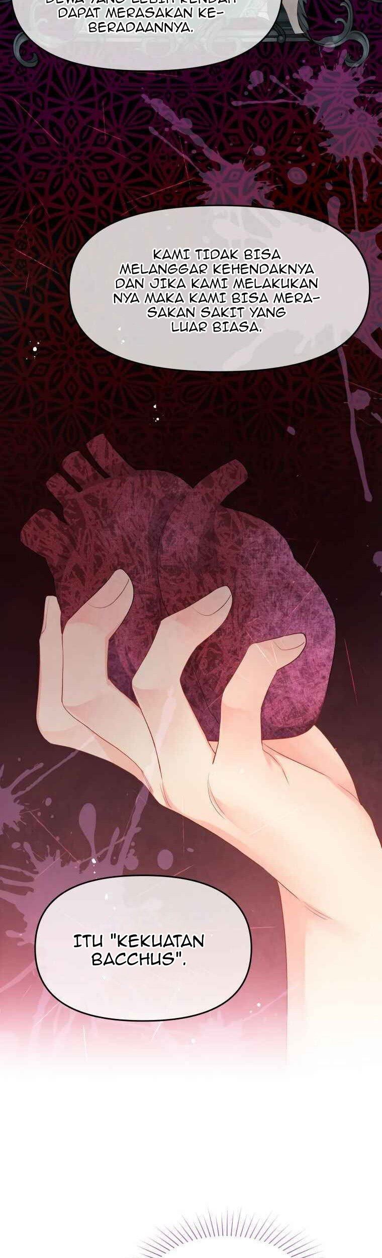 Don’t Concern Yourself With That Book Chapter 23 - halaman 28