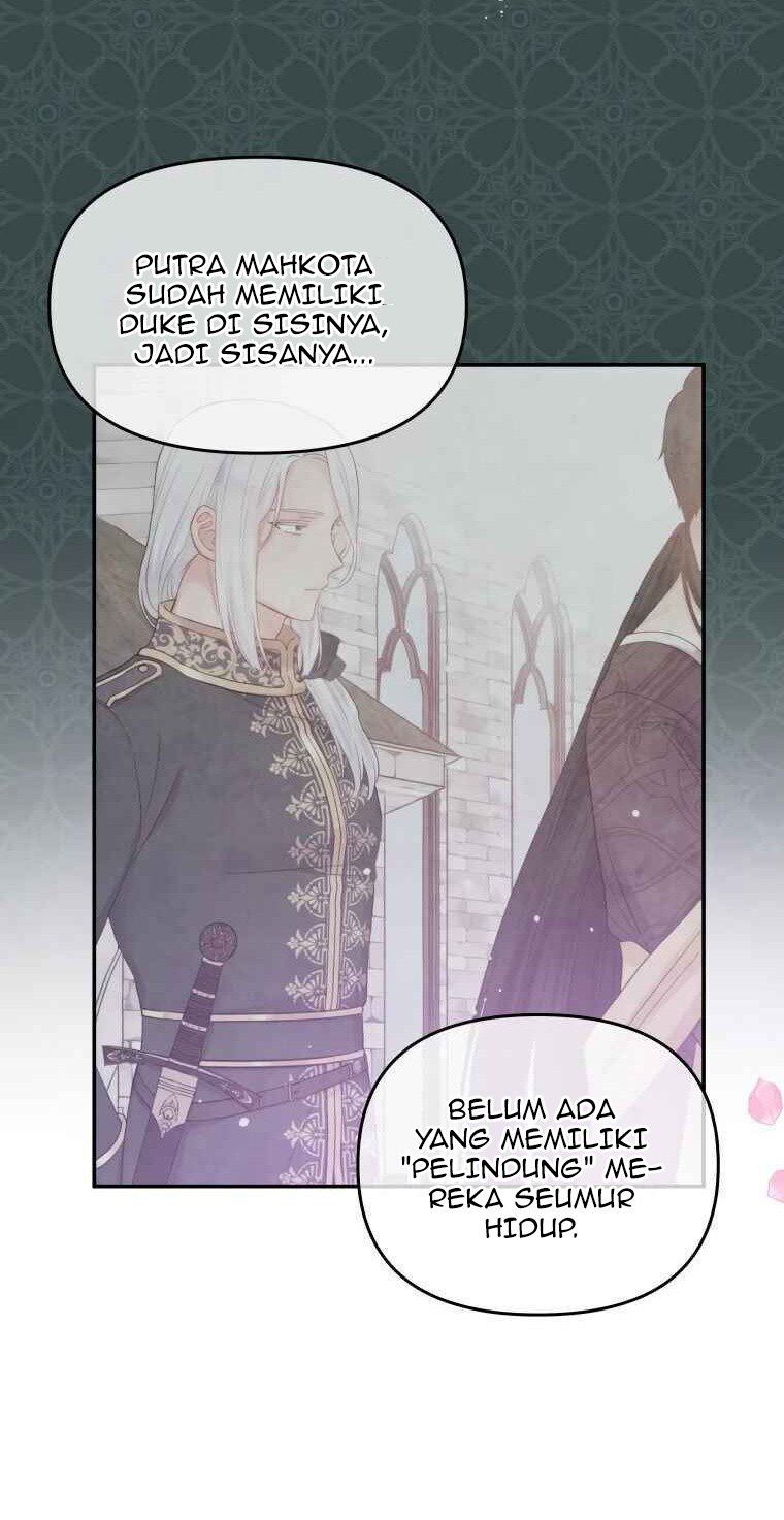 Don’t Concern Yourself With That Book Chapter 23 - halaman 34