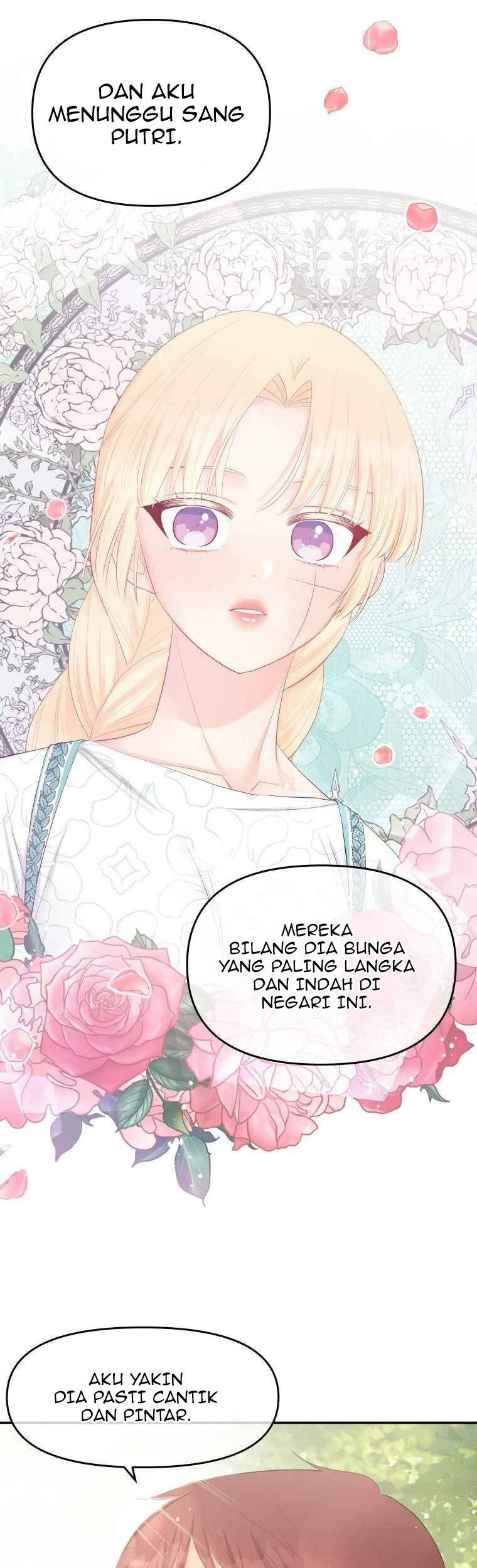 Don’t Concern Yourself With That Book Chapter 23 - halaman 35