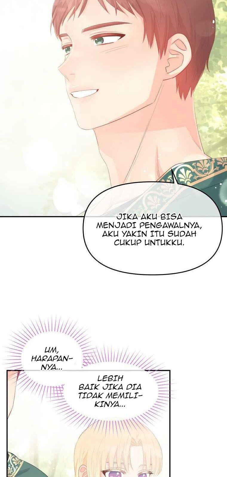 Don’t Concern Yourself With That Book Chapter 23 - halaman 36
