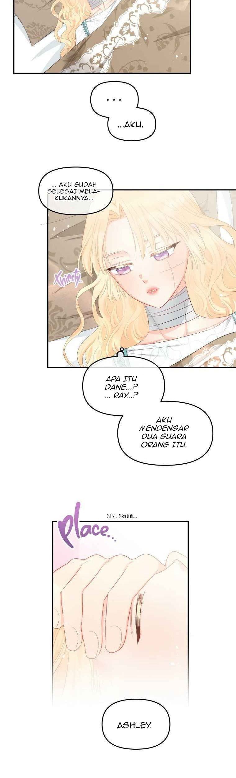 Don’t Concern Yourself With That Book Chapter 23 - halaman 4