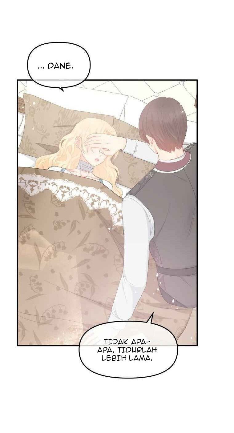 Don’t Concern Yourself With That Book Chapter 23 - halaman 5