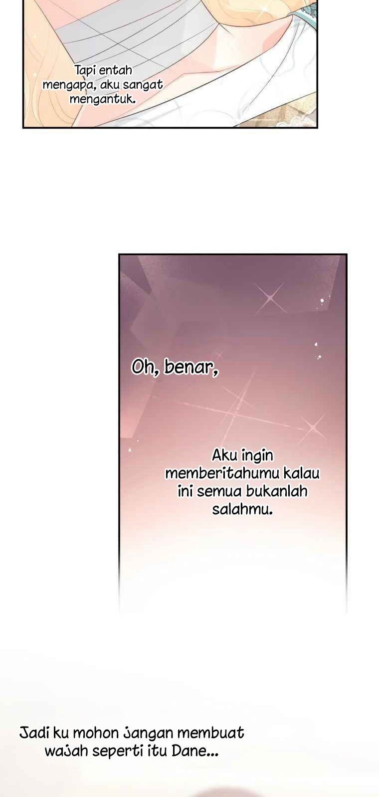 Don’t Concern Yourself With That Book Chapter 23 - halaman 7
