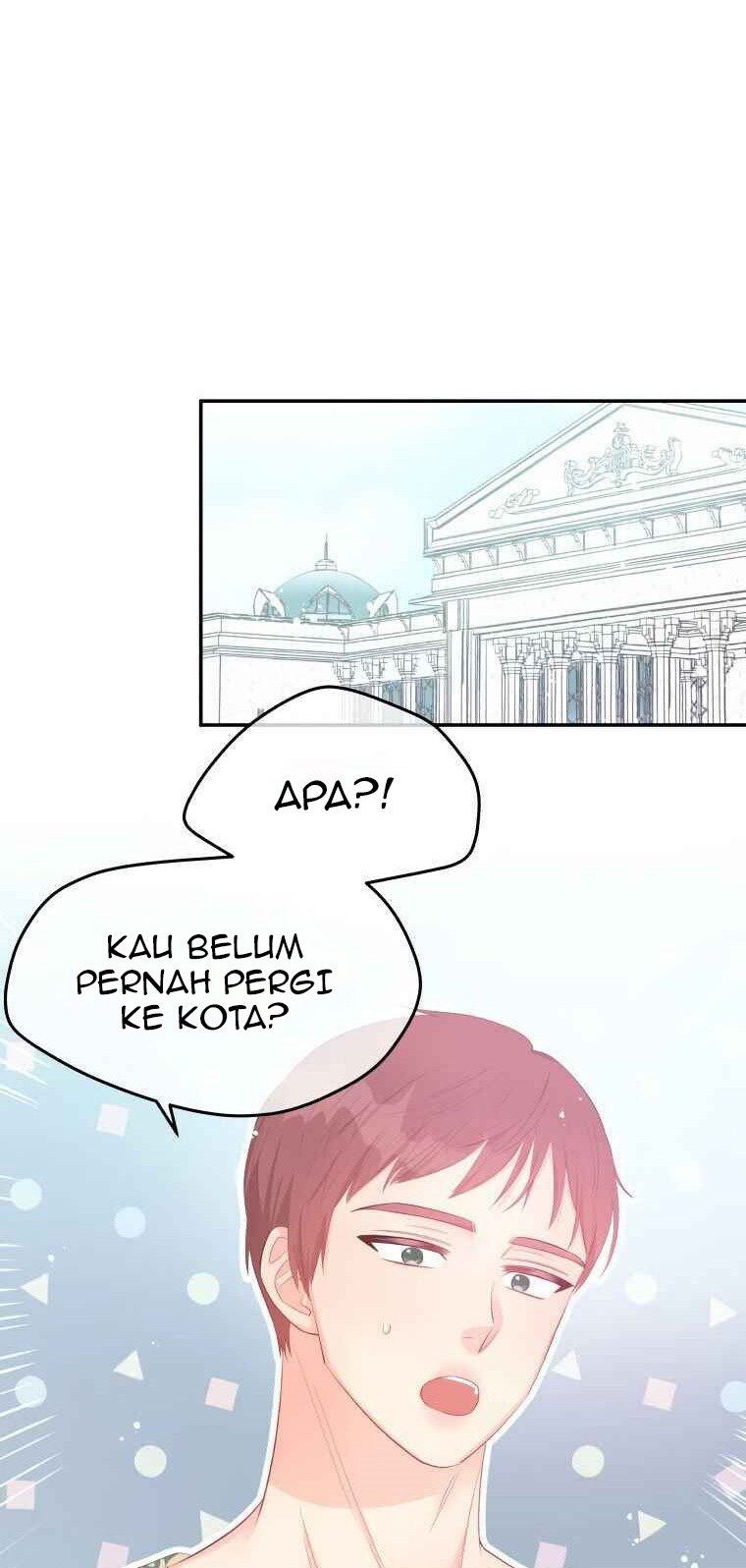 Don’t Concern Yourself With That Book Chapter 23 - halaman 9