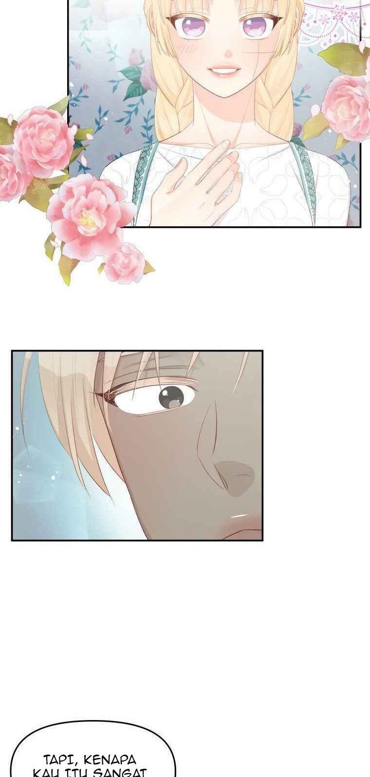 Don’t Concern Yourself With That Book Chapter 24 - halaman 13