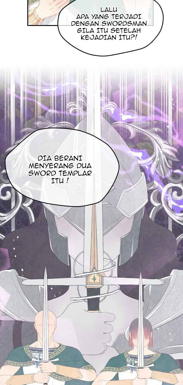 Don’t Concern Yourself With That Book Chapter 24 - halaman 18