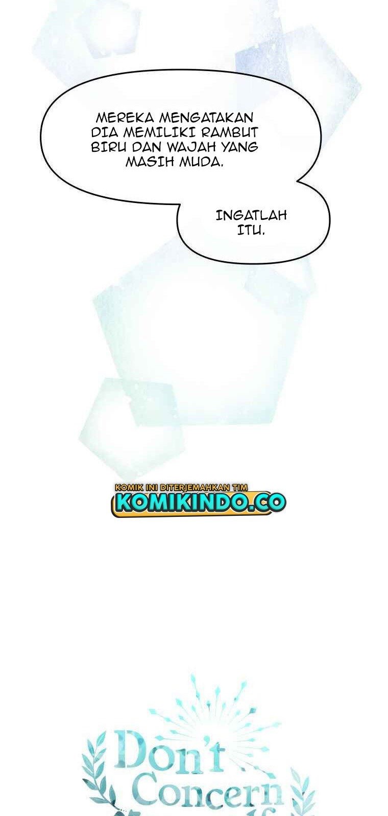 Don’t Concern Yourself With That Book Chapter 24 - halaman 23