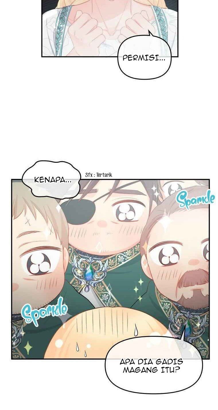 Don’t Concern Yourself With That Book Chapter 24 - halaman 25