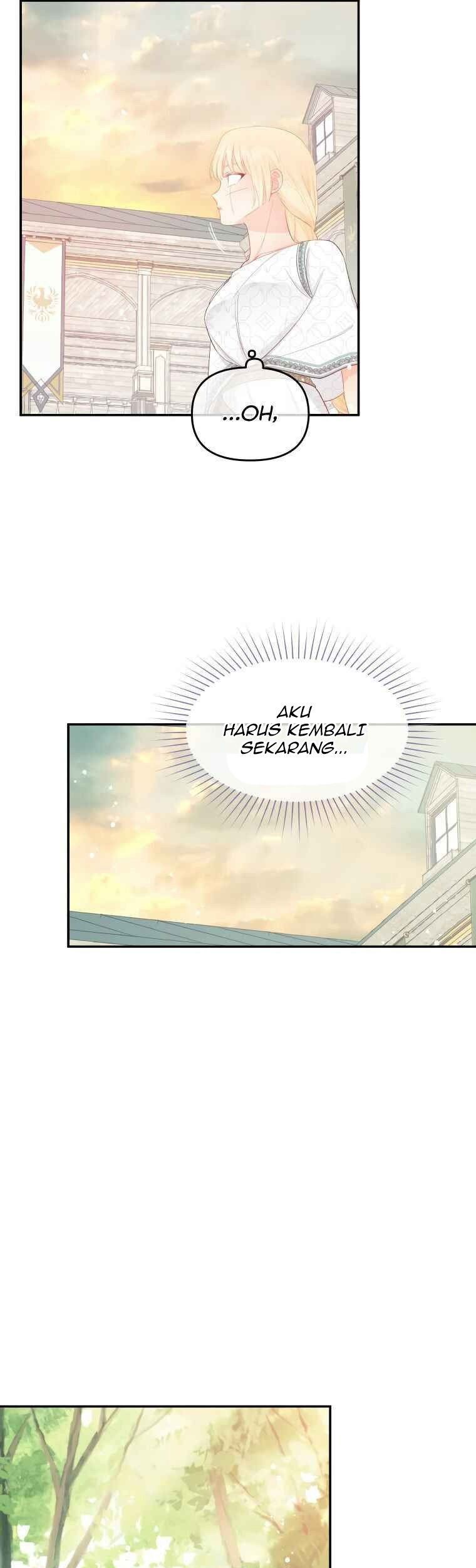 Don’t Concern Yourself With That Book Chapter 24 - halaman 37