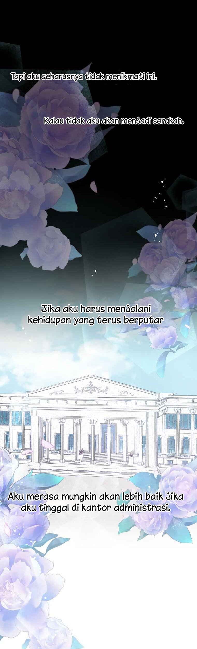 Don’t Concern Yourself With That Book Chapter 24 - halaman 39