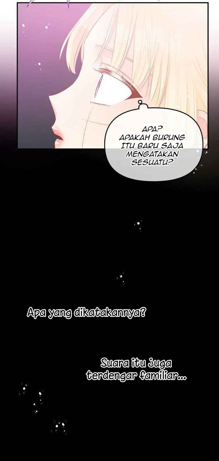 Don’t Concern Yourself With That Book Chapter 24 - halaman 42