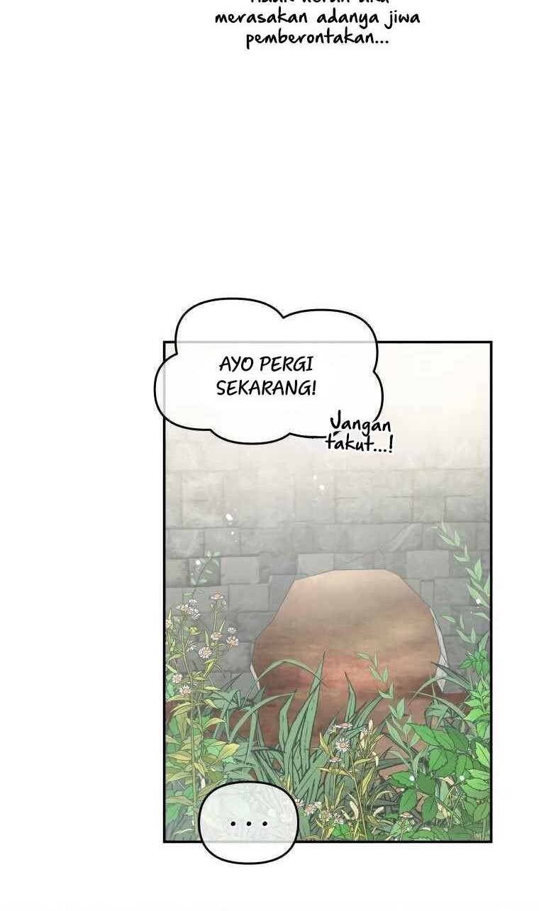 Don’t Concern Yourself With That Book Chapter 24 - halaman 5
