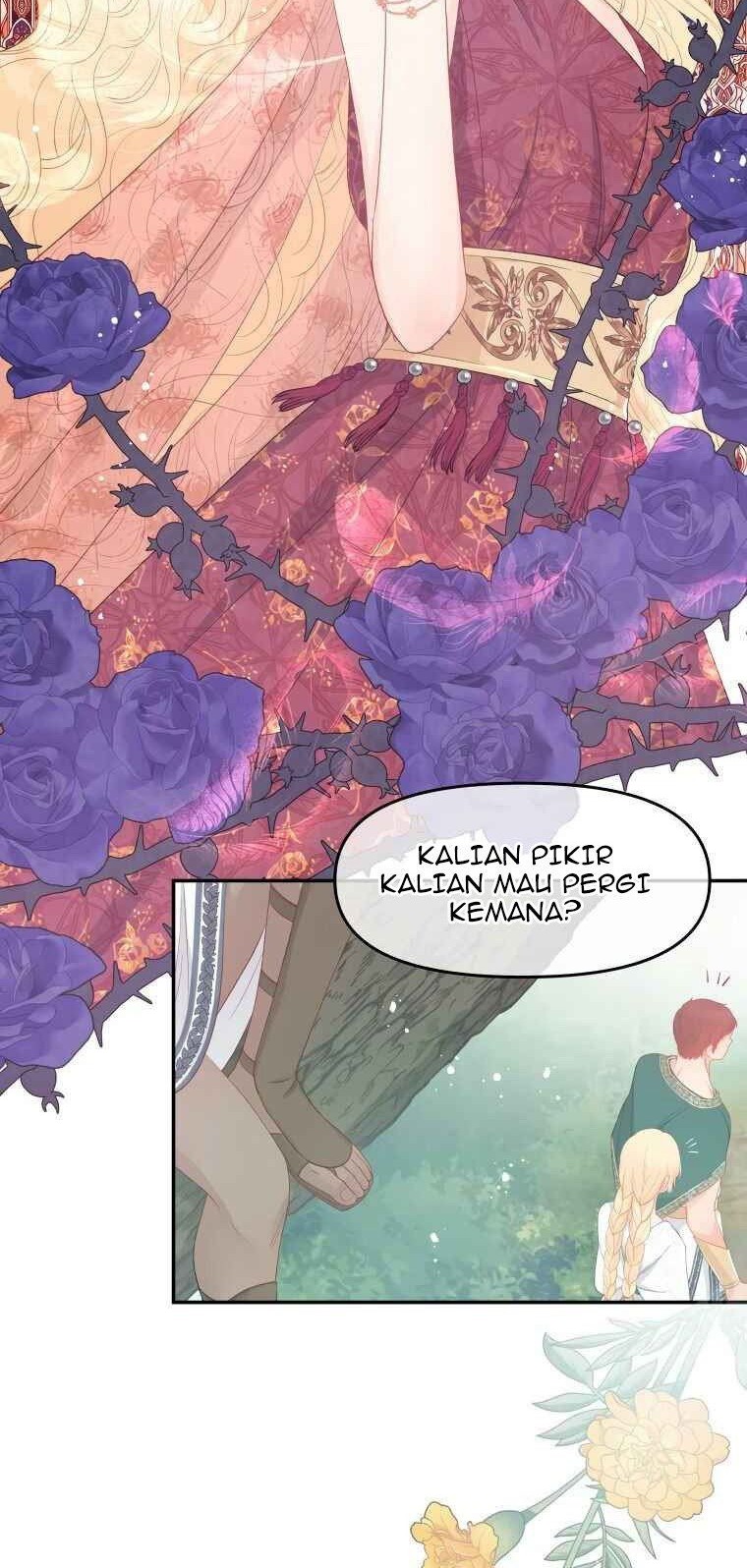 Don’t Concern Yourself With That Book Chapter 24 - halaman 7