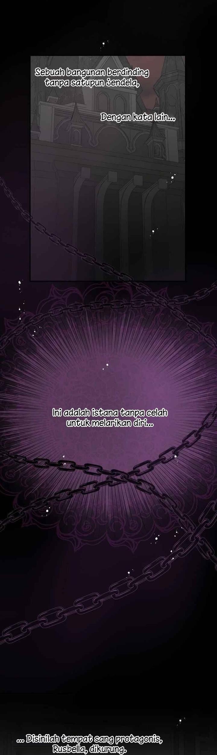 Don’t Concern Yourself With That Book Chapter 25 - halaman 11