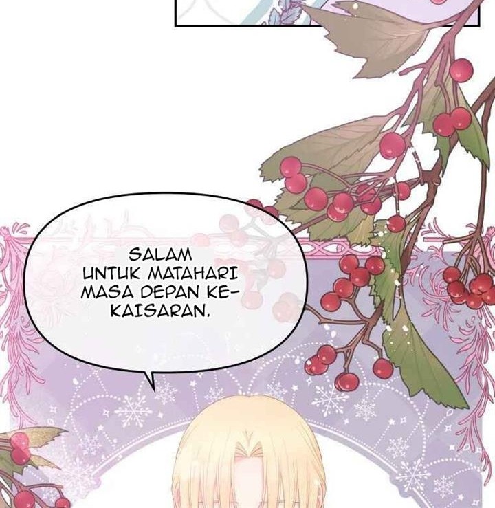 Don’t Concern Yourself With That Book Chapter 25 - halaman 16