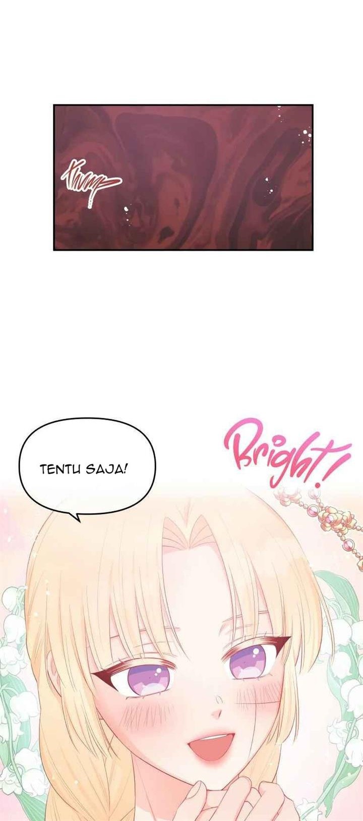 Don’t Concern Yourself With That Book Chapter 25 - halaman 20