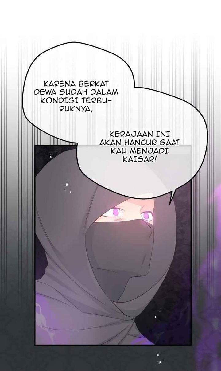 Don’t Concern Yourself With That Book Chapter 25 - halaman 26