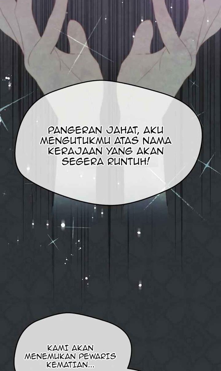 Don’t Concern Yourself With That Book Chapter 25 - halaman 28
