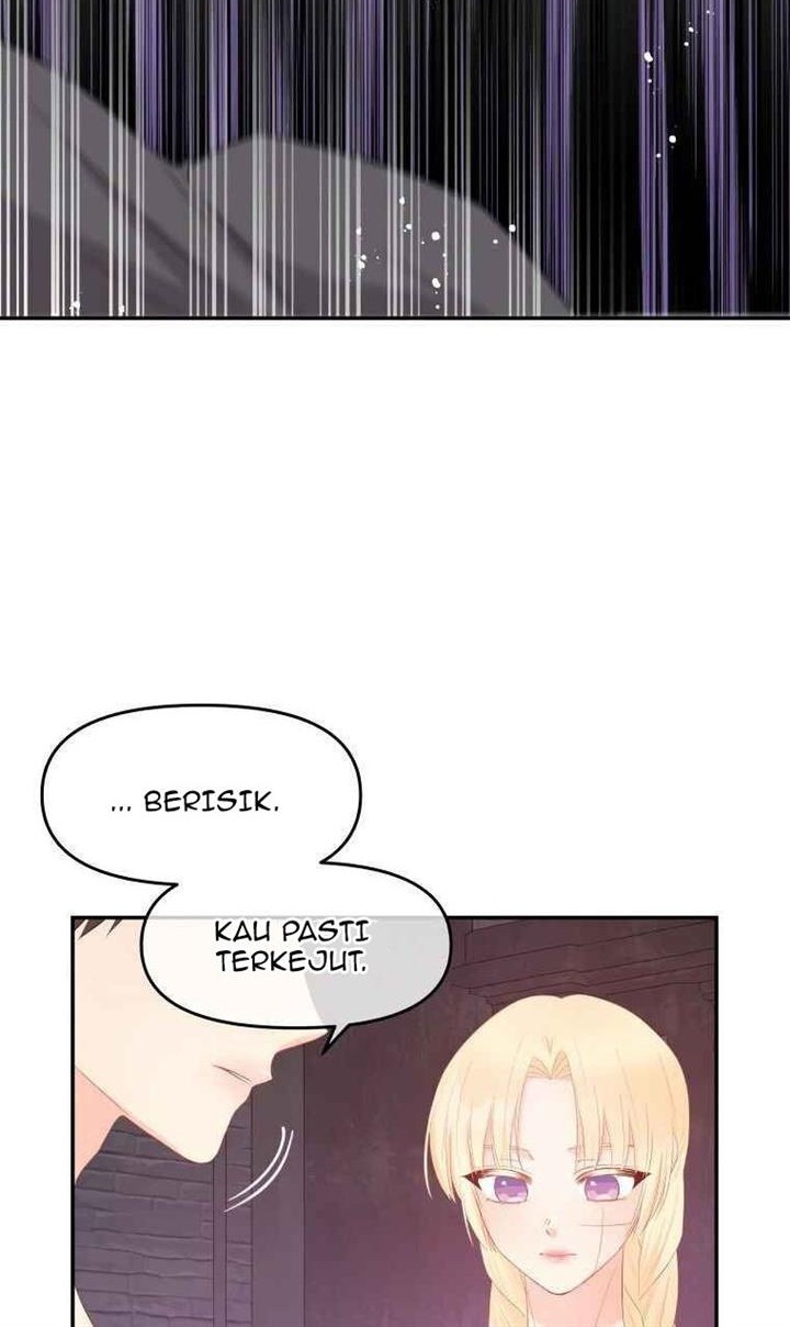 Don’t Concern Yourself With That Book Chapter 25 - halaman 30