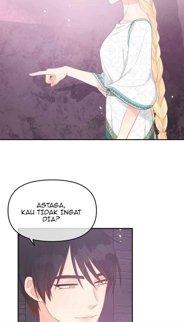 Don’t Concern Yourself With That Book Chapter 25 - halaman 32