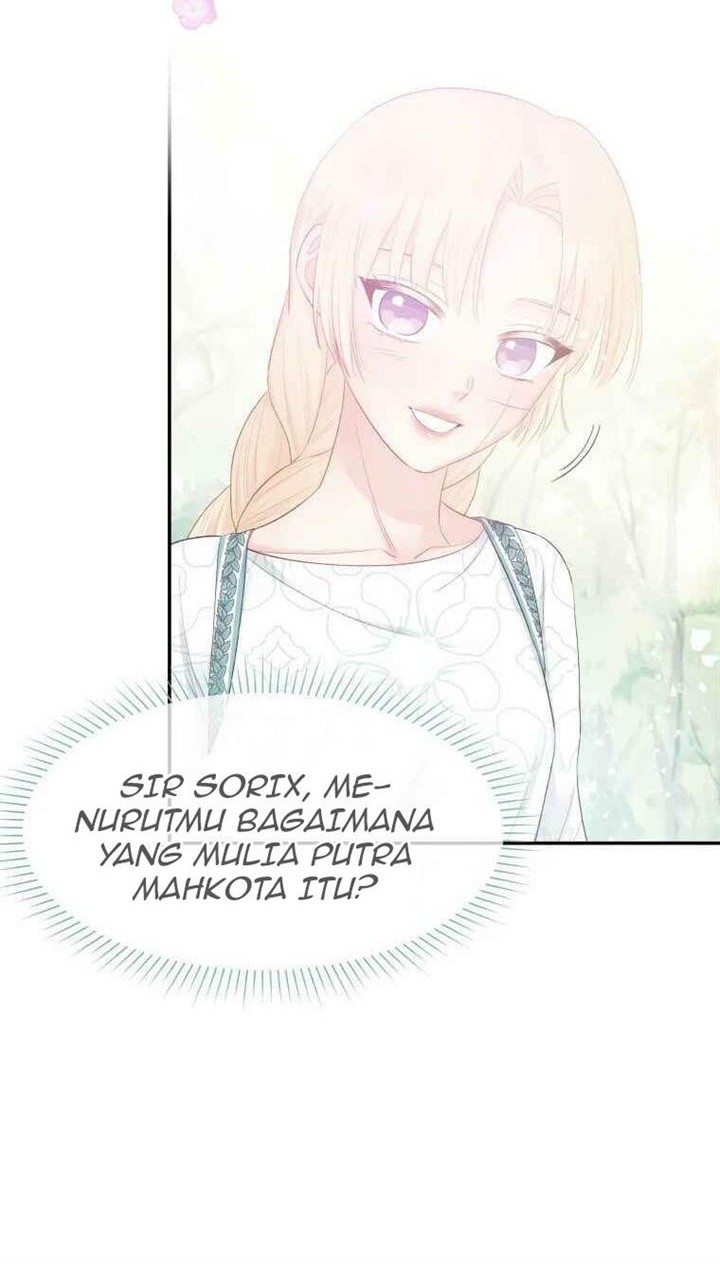 Don’t Concern Yourself With That Book Chapter 25 - halaman 36