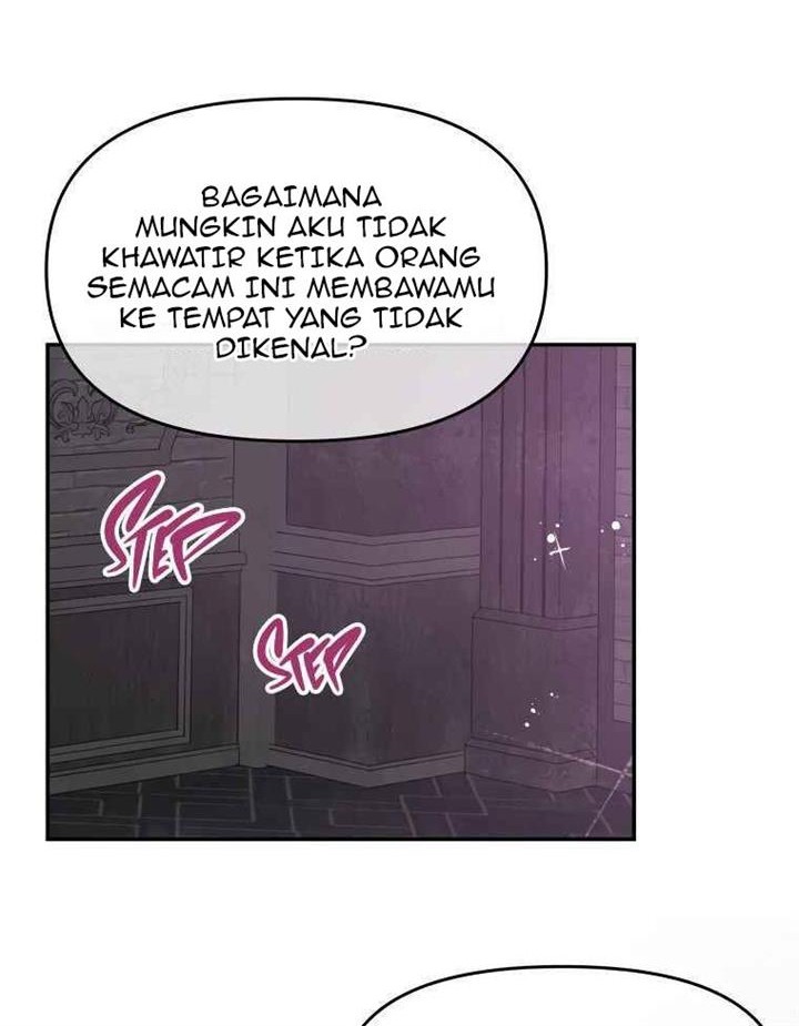 Don’t Concern Yourself With That Book Chapter 25 - halaman 38