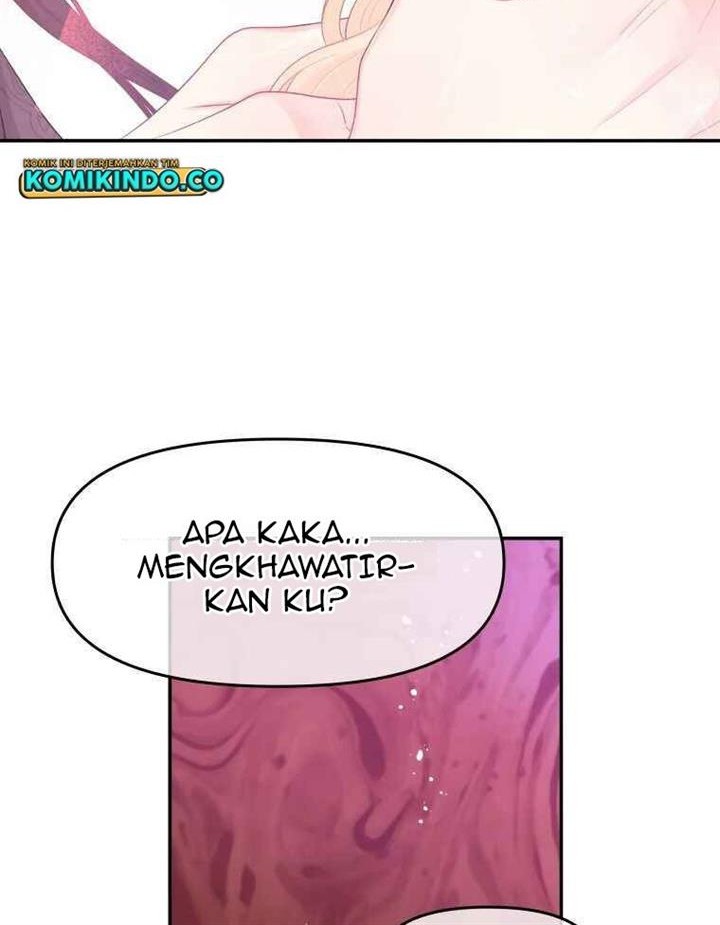 Don’t Concern Yourself With That Book Chapter 25 - halaman 40