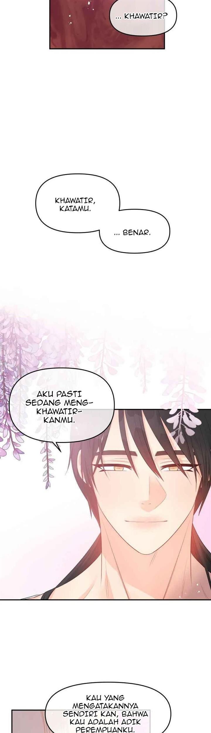 Don’t Concern Yourself With That Book Chapter 25 - halaman 41