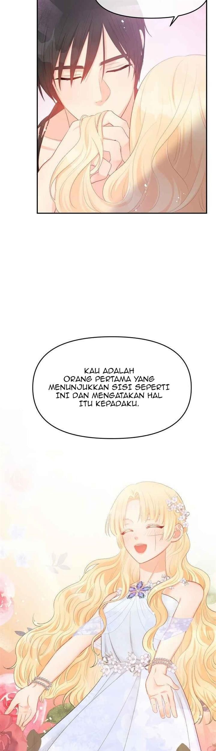 Don’t Concern Yourself With That Book Chapter 25 - halaman 43