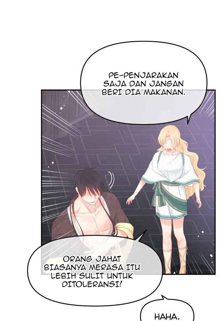 Don’t Concern Yourself With That Book Chapter 25 - halaman 46