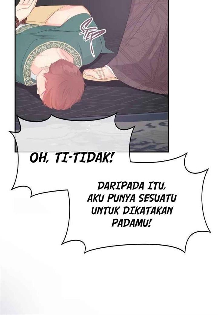 Don’t Concern Yourself With That Book Chapter 25 - halaman 48