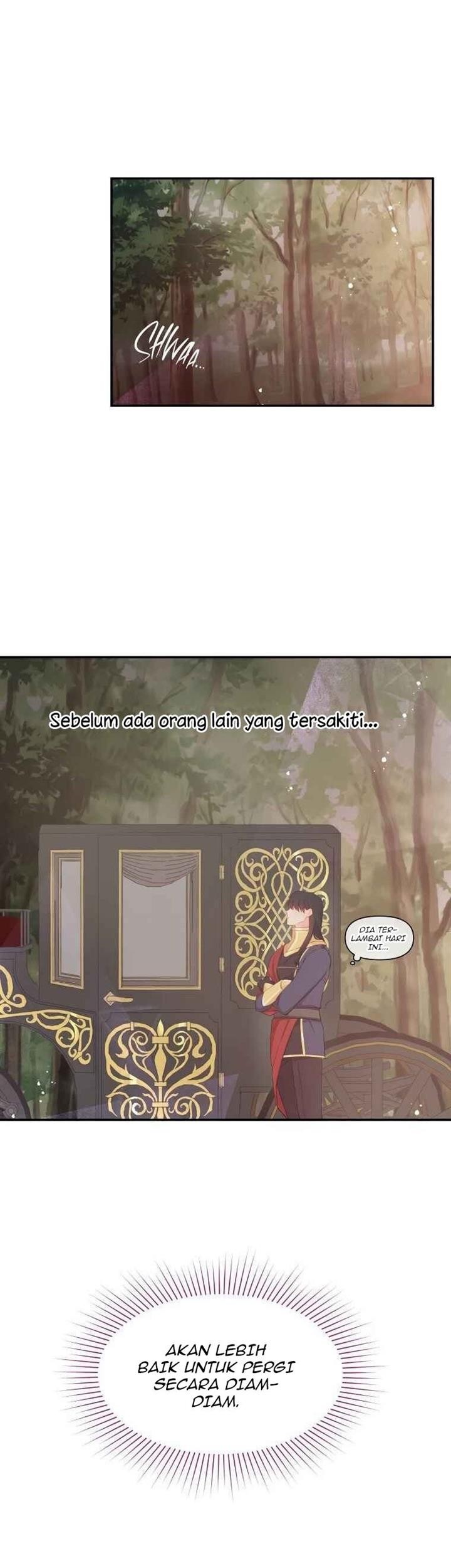Don’t Concern Yourself With That Book Chapter 25 - halaman 7