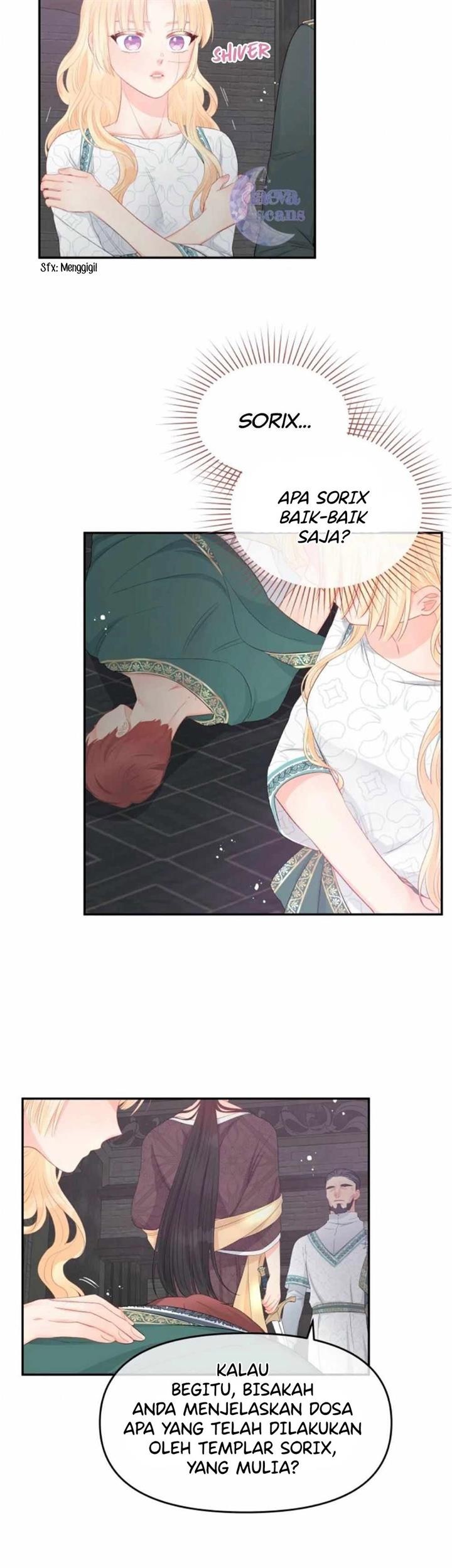Don’t Concern Yourself With That Book Chapter 26 - halaman 11
