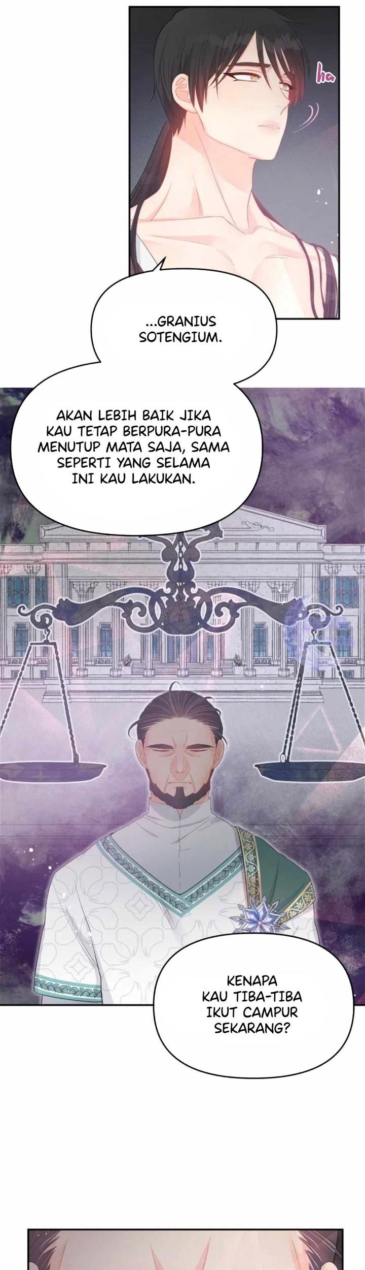 Don’t Concern Yourself With That Book Chapter 26 - halaman 13