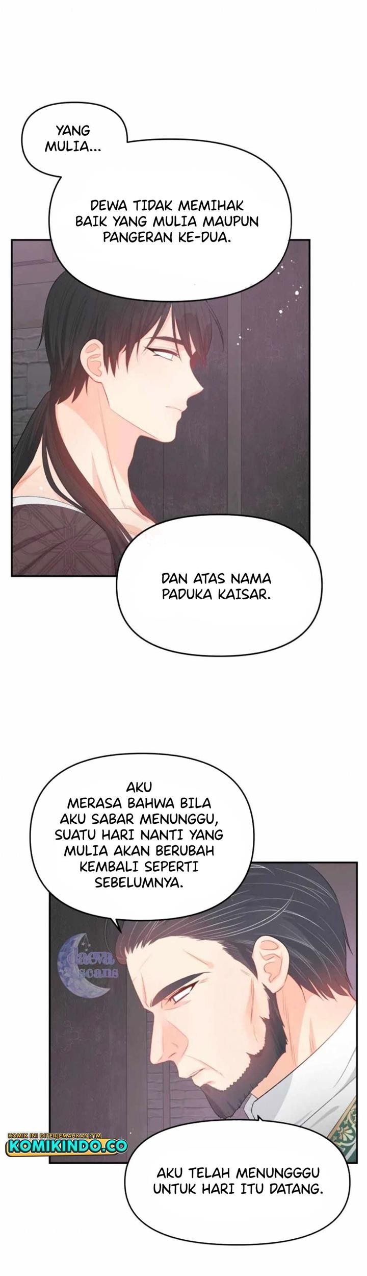 Don’t Concern Yourself With That Book Chapter 26 - halaman 15