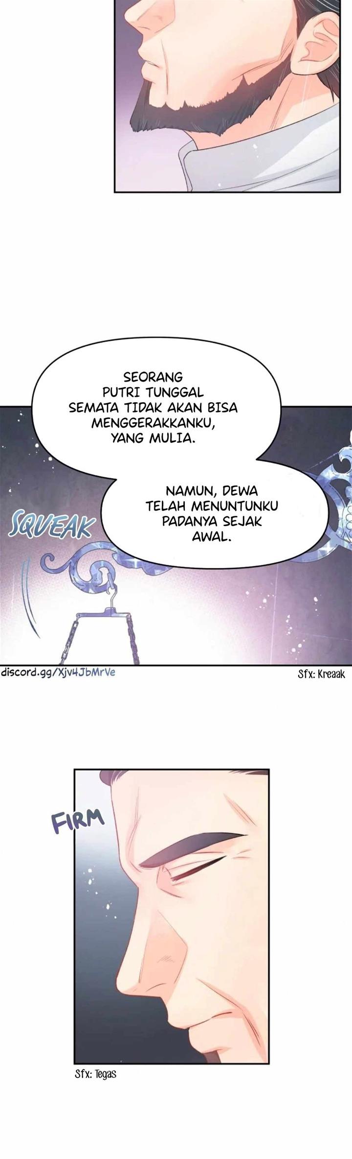 Don’t Concern Yourself With That Book Chapter 26 - halaman 21