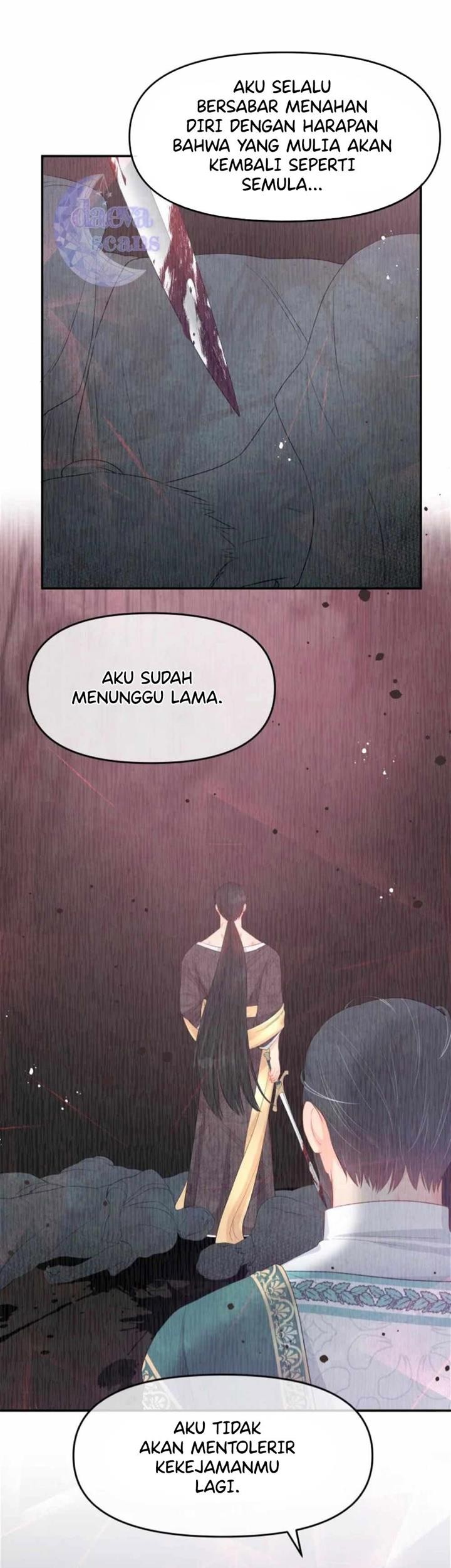 Don’t Concern Yourself With That Book Chapter 26 - halaman 22
