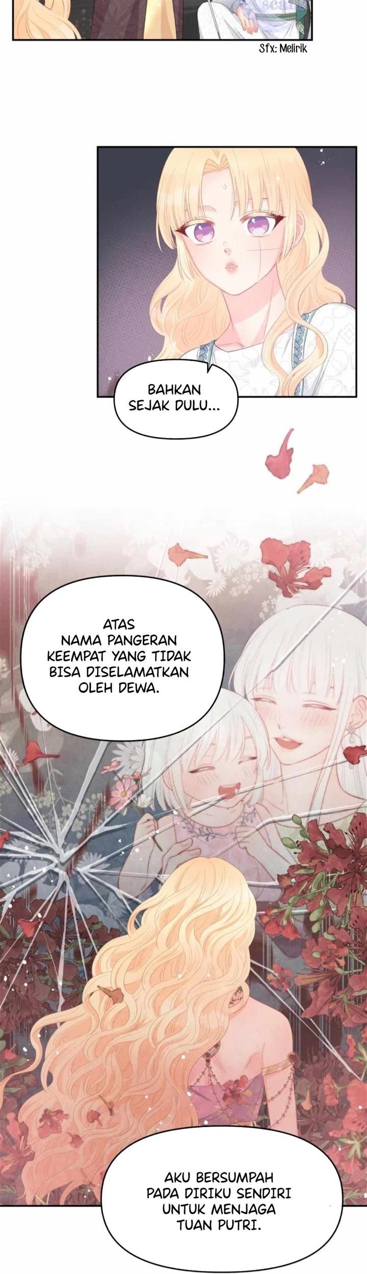 Don’t Concern Yourself With That Book Chapter 26 - halaman 26