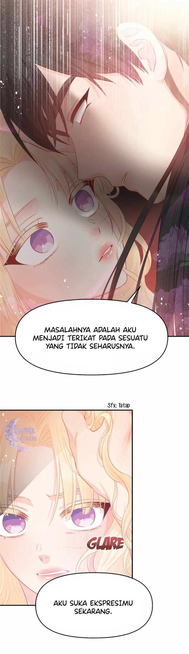 Don’t Concern Yourself With That Book Chapter 26 - halaman 36