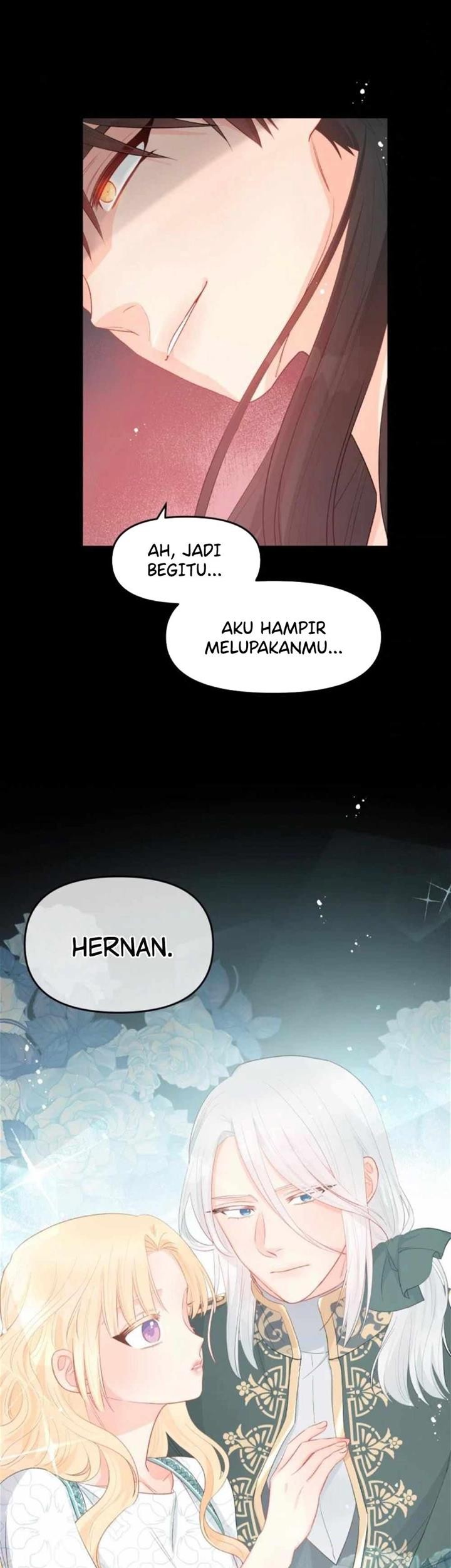 Don’t Concern Yourself With That Book Chapter 26 - halaman 43