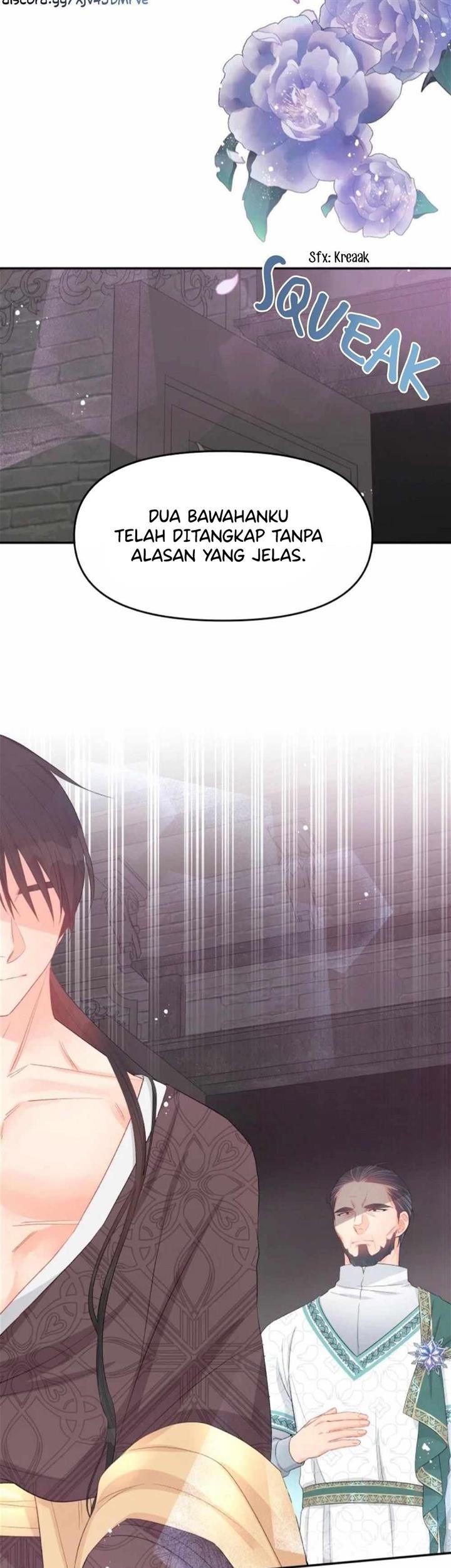 Don’t Concern Yourself With That Book Chapter 26 - halaman 5