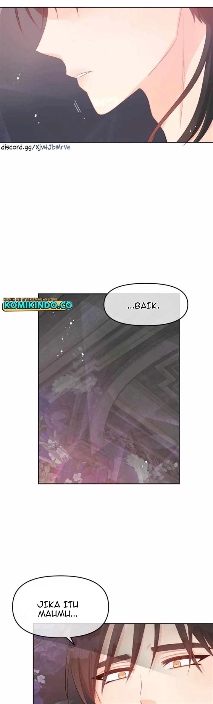 Don’t Concern Yourself With That Book Chapter 27 - halaman 2